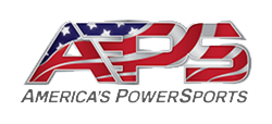 Americas Powersports Logo